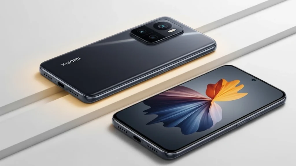 Xiaomi Civi 5 Pro