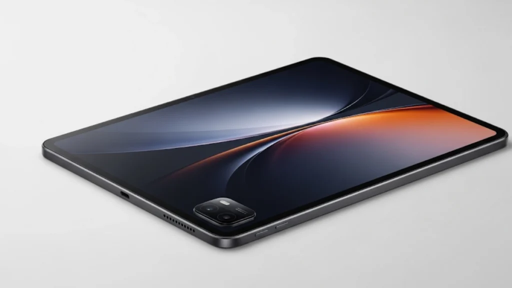 Xiaomi Pad 7 Ultra