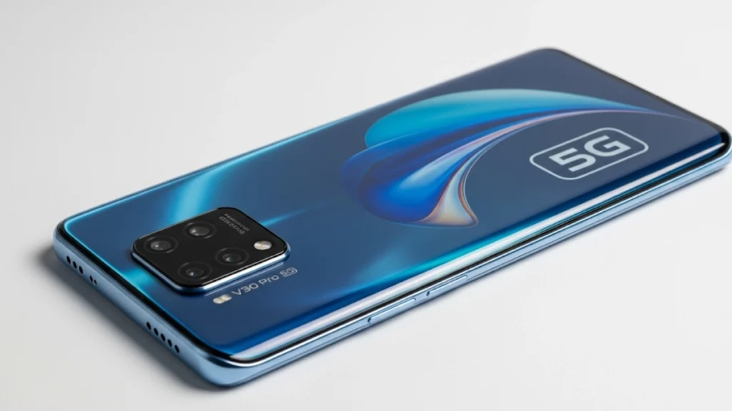 Vivo V30 Pro 5G