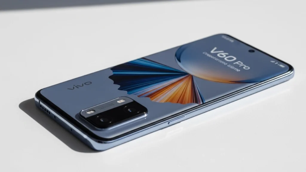 Vivo V60 Pro