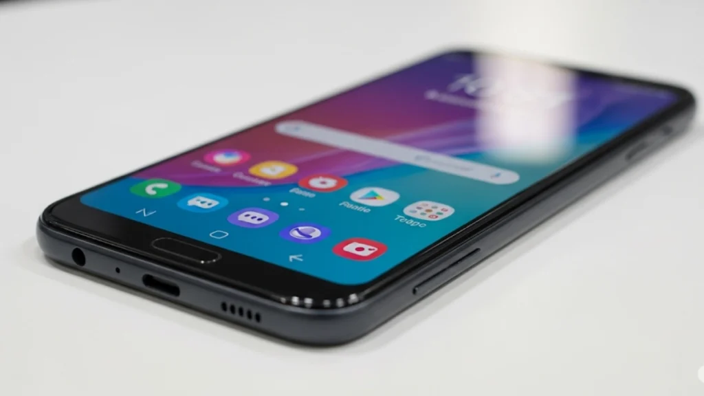Samsung Galaxy A07