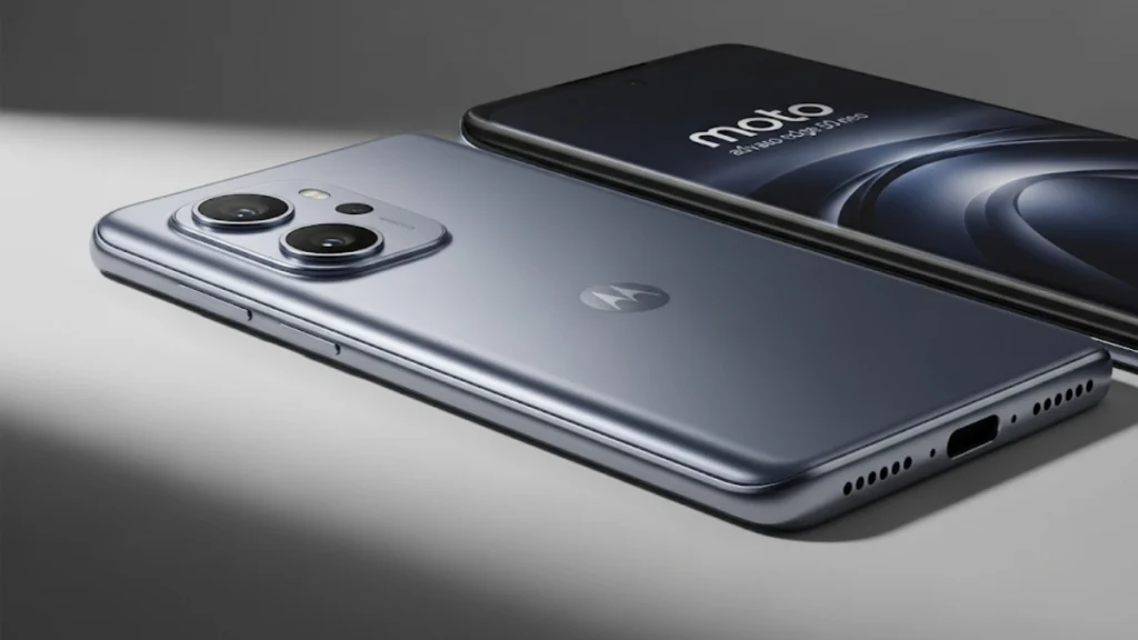 Moto Edge 50 Neo