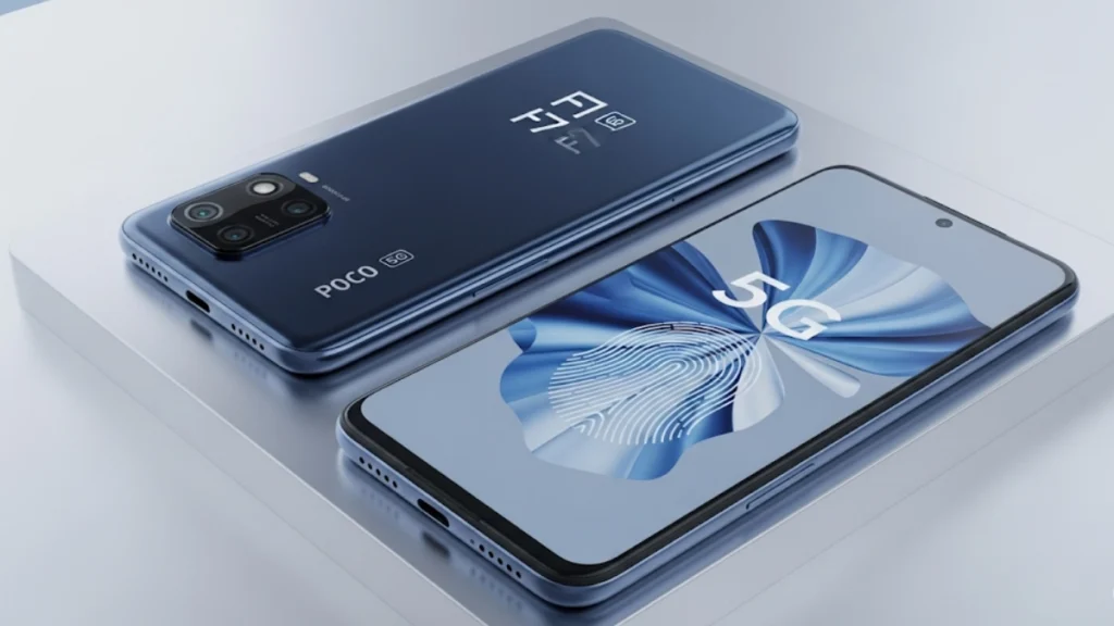 Poco F7 5G