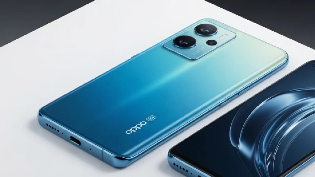 OPPO Reno 14 5G