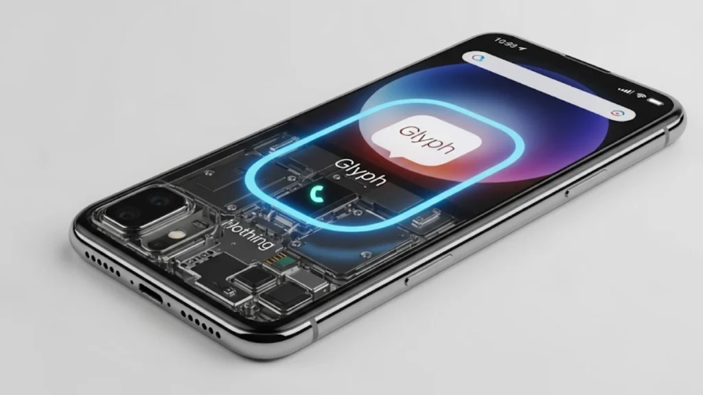 Nothing Phone 3