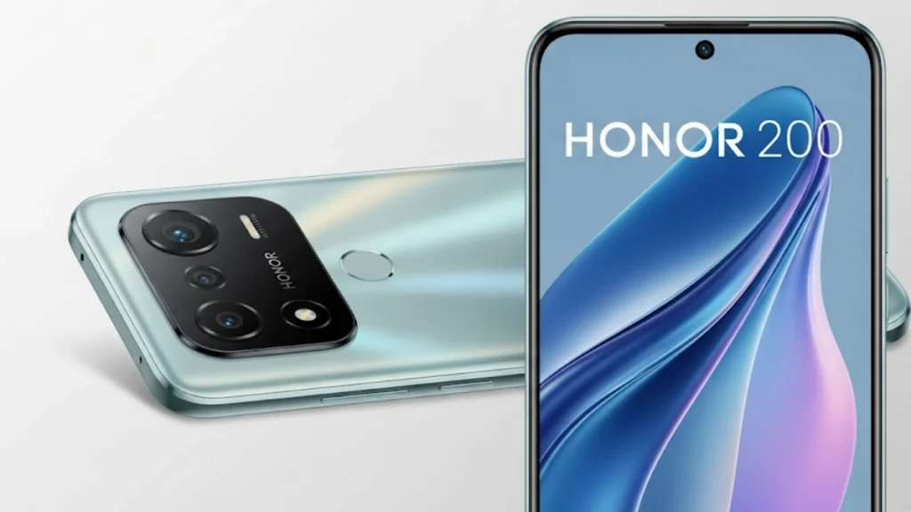Honor 200