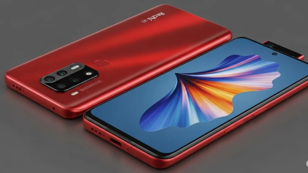 Redmi K20 Pro