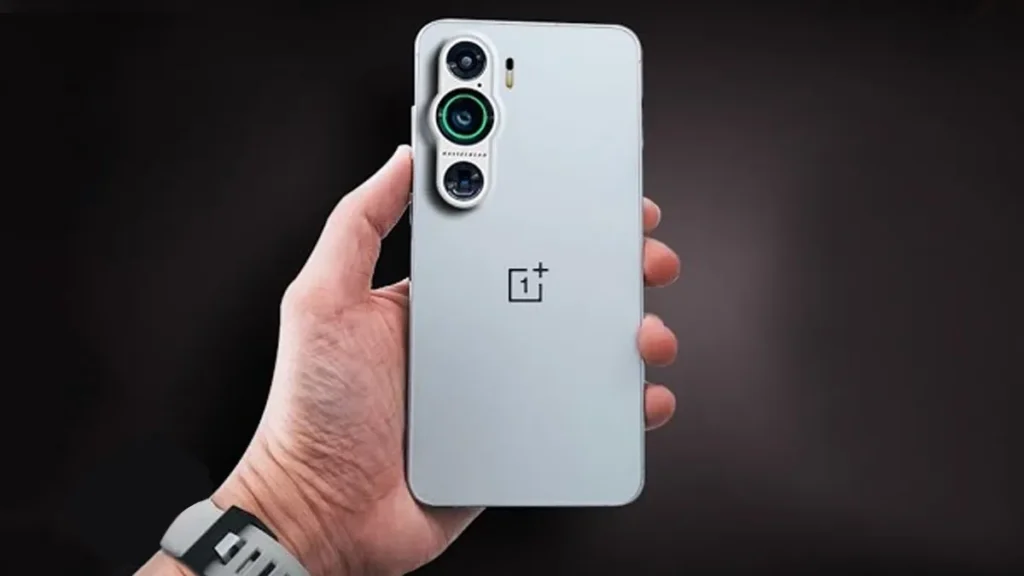 OnePlus 13s