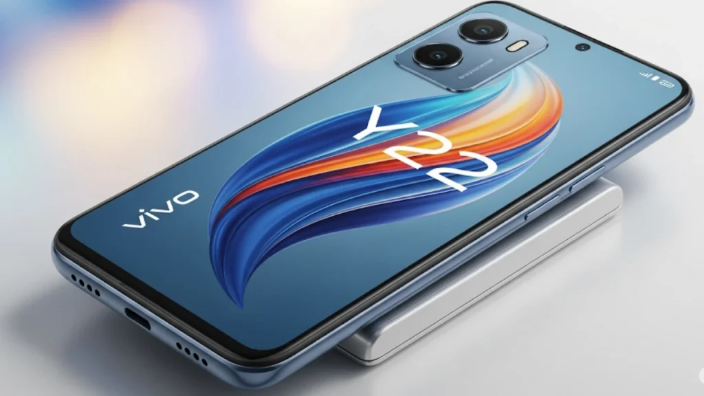 Vivo Y22